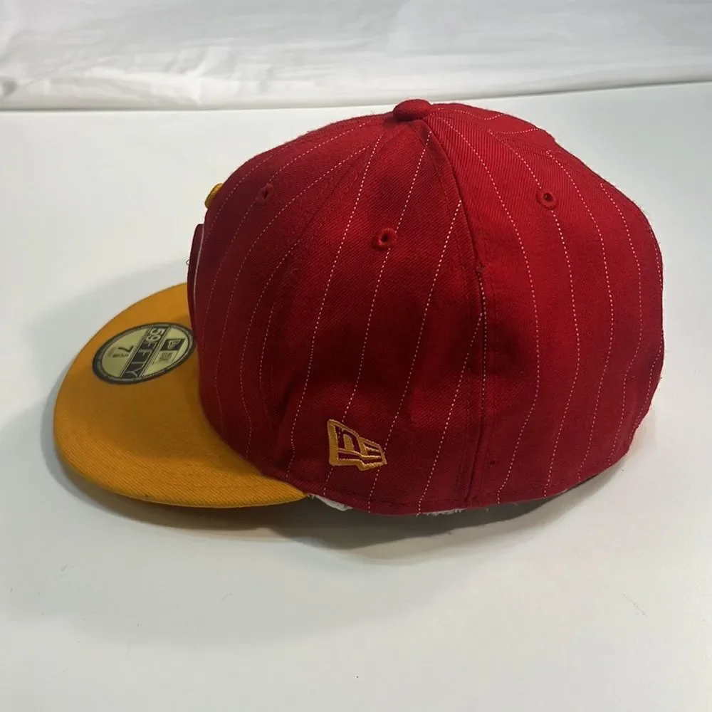 New era Angels hat‎